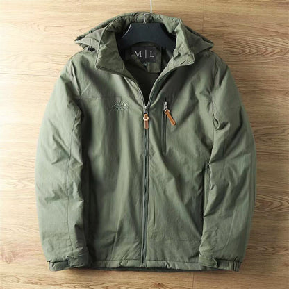 Schutzjacke Felix Grant Stil