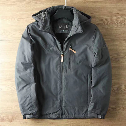 Schutzjacke Felix Grant Stil