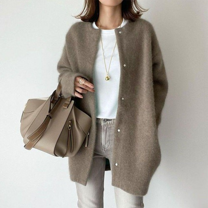 Elegante Damenjacke Moderner Stil