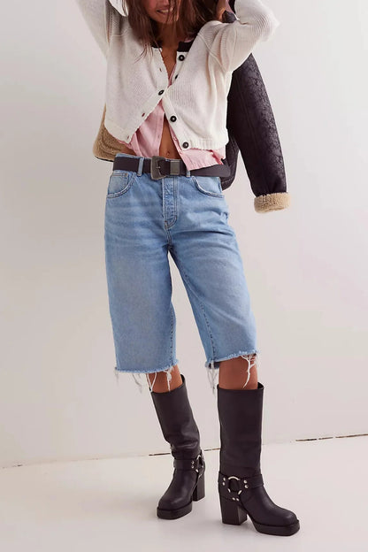 Damen Cardigan Langärmlig Trendig