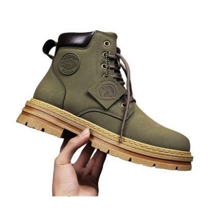 Militärstiefel Robust Outdoor