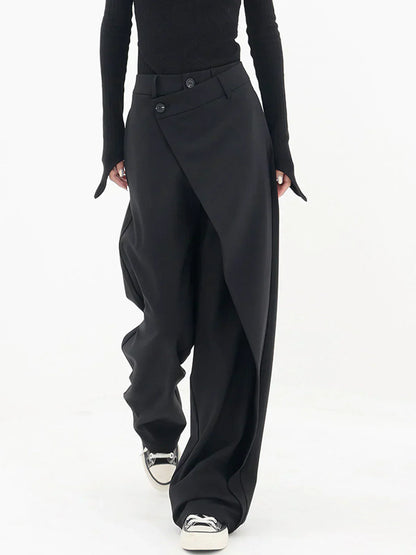 Bequeme Hose Elegant Modern