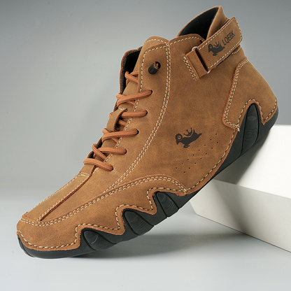 Rutschfeste Barfußschuhe Herren Sneaker Sport