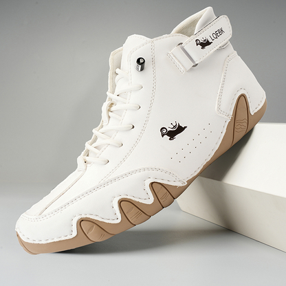 Rutschfeste Barfußschuhe Herren Sneaker Sport