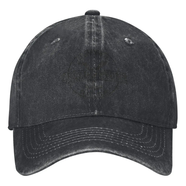 Herren Baseballmütze Unisex Vintage Style
