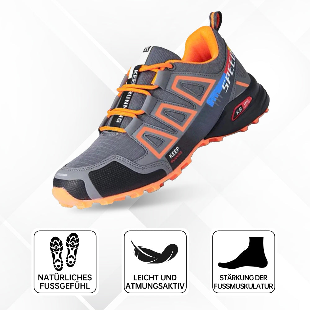 Ergonomische Wanderschuhe Bequem Schmerzfrei