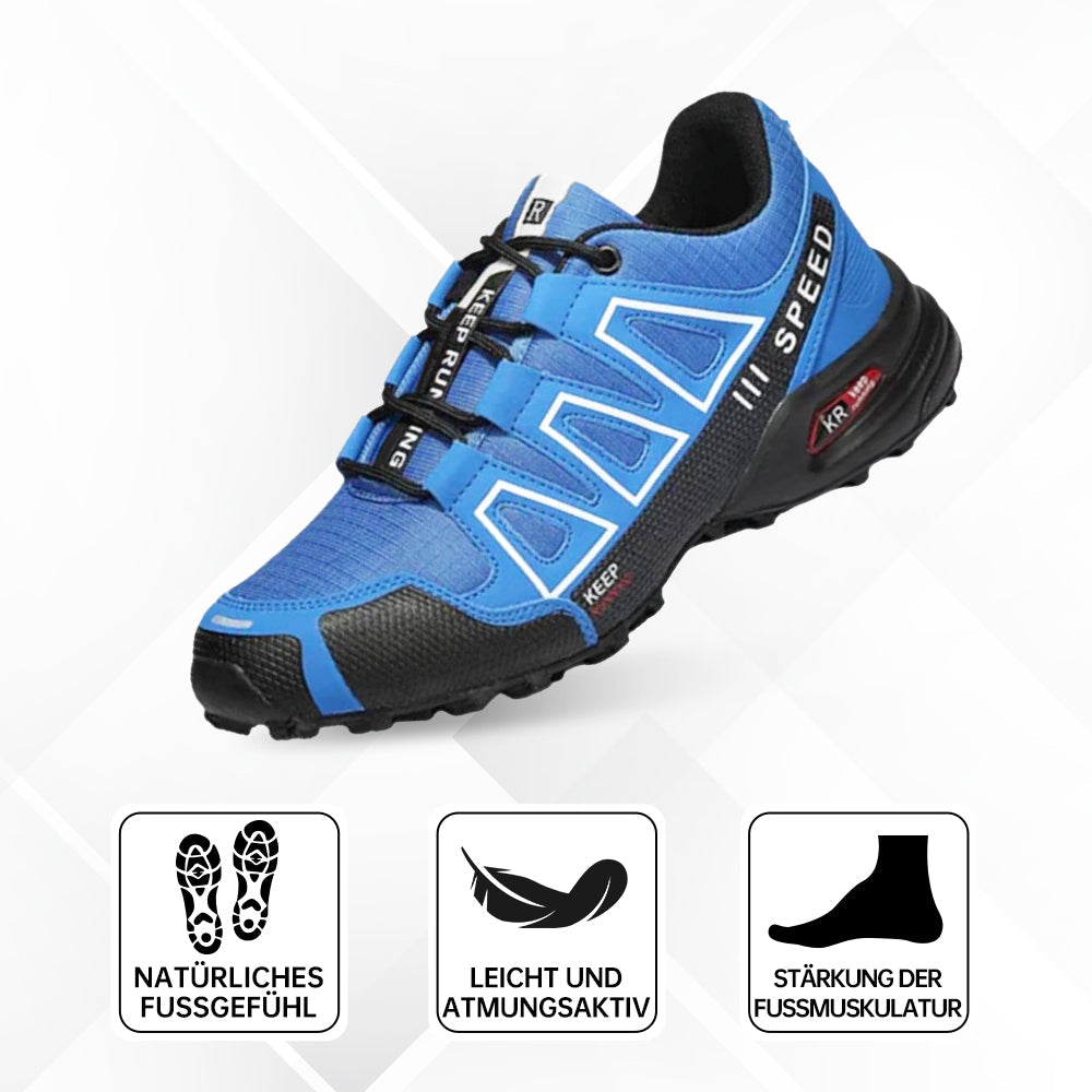 Ergonomische Wanderschuhe Bequem Schmerzfrei