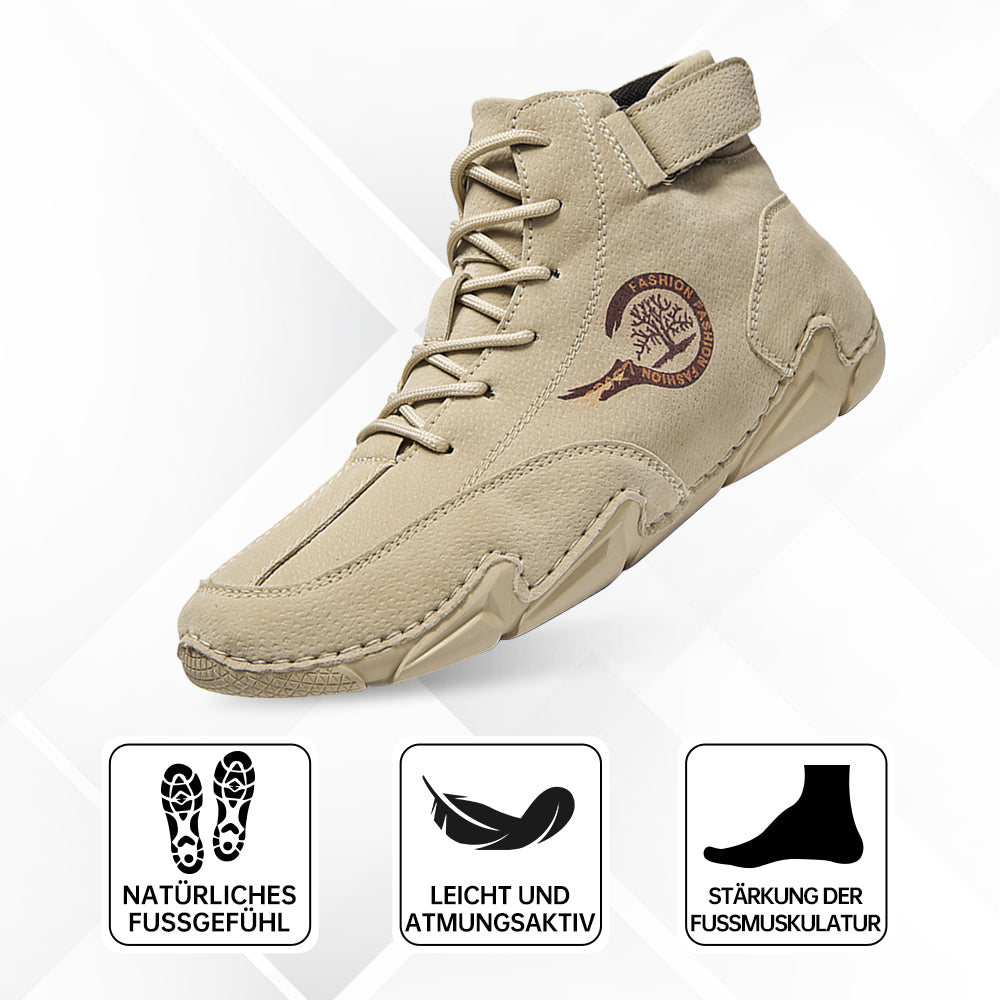 Barfußschuhe Ergonomisch Wasserdicht Komfortabel