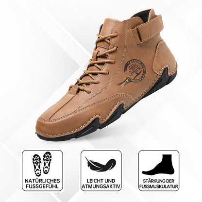 Barfußschuhe Ergonomisch Wasserdicht Komfortabel