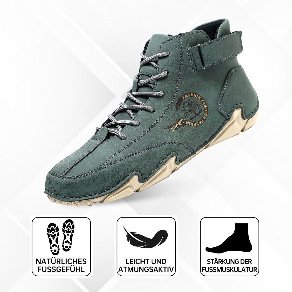 Barfußschuhe Ergonomisch Wasserdicht Komfortabel
