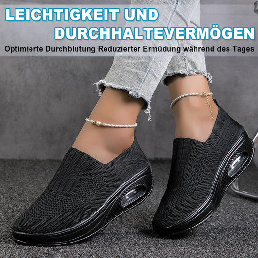 Komfortable Damen Schuhe mit Rutschschutz und Dämpfung - IdealeKleiden