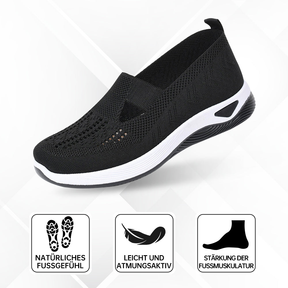 Komfortable Damenschuhe Orthopädisch Schmerzfrei Stilvoll