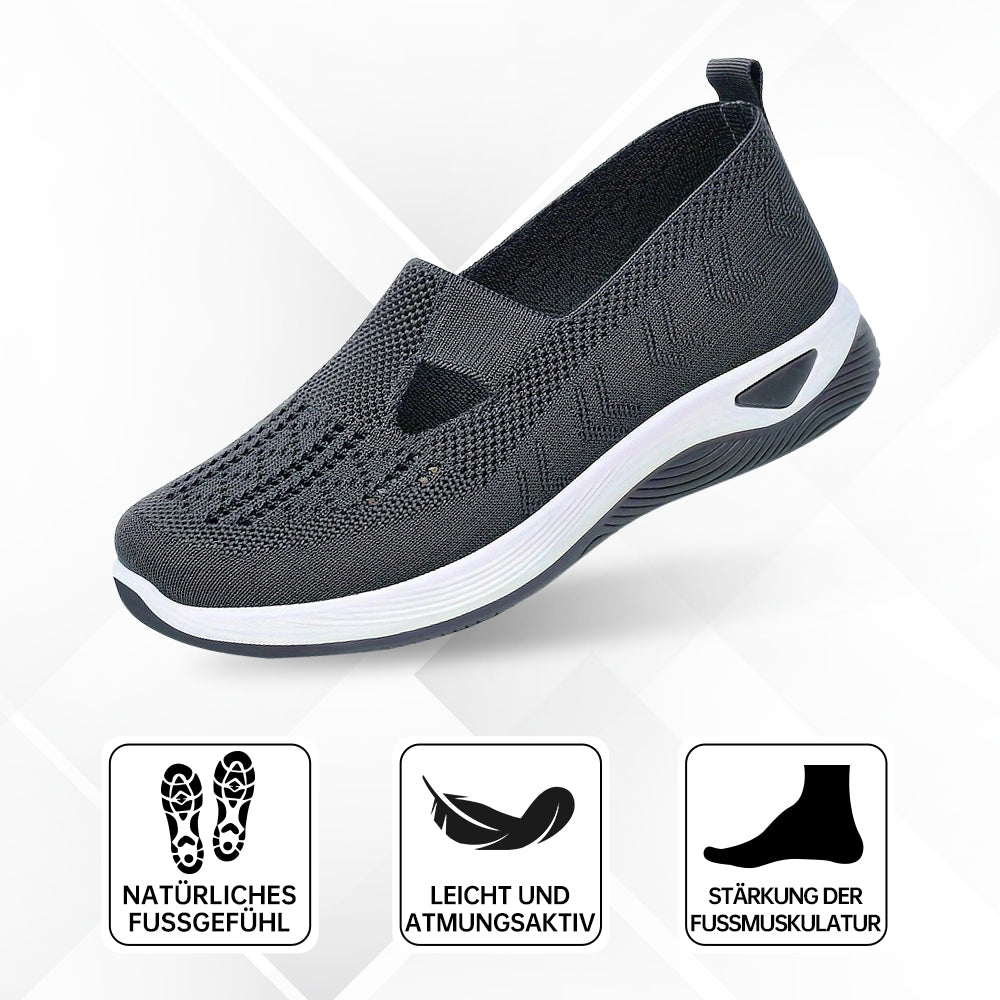 Komfortable Damenschuhe Orthopädisch Schmerzfrei Stilvoll