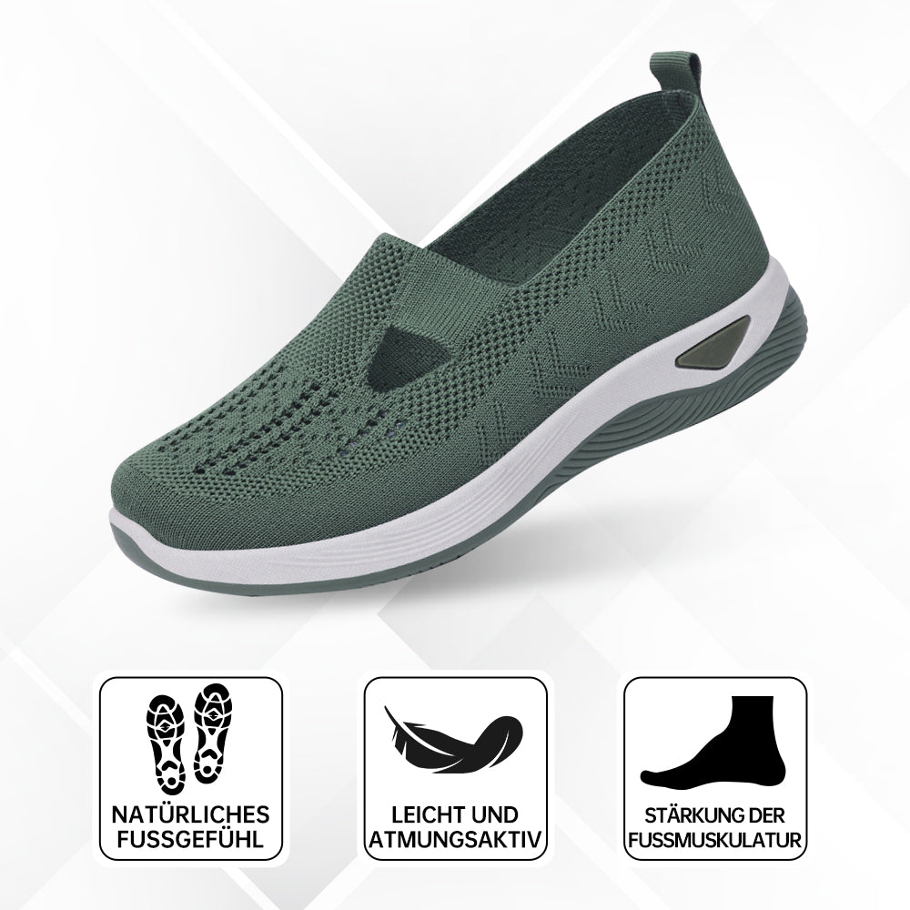 Komfortable Damenschuhe Orthopädisch Schmerzfrei Stilvoll