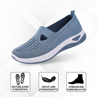 Komfortable Damenschuhe Orthopädisch Schmerzfrei Stilvoll