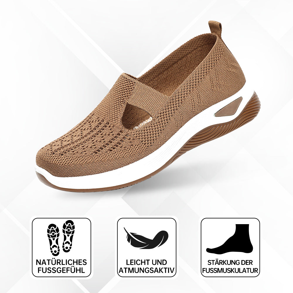 Komfortable Damenschuhe Orthopädisch Schmerzfrei Stilvoll