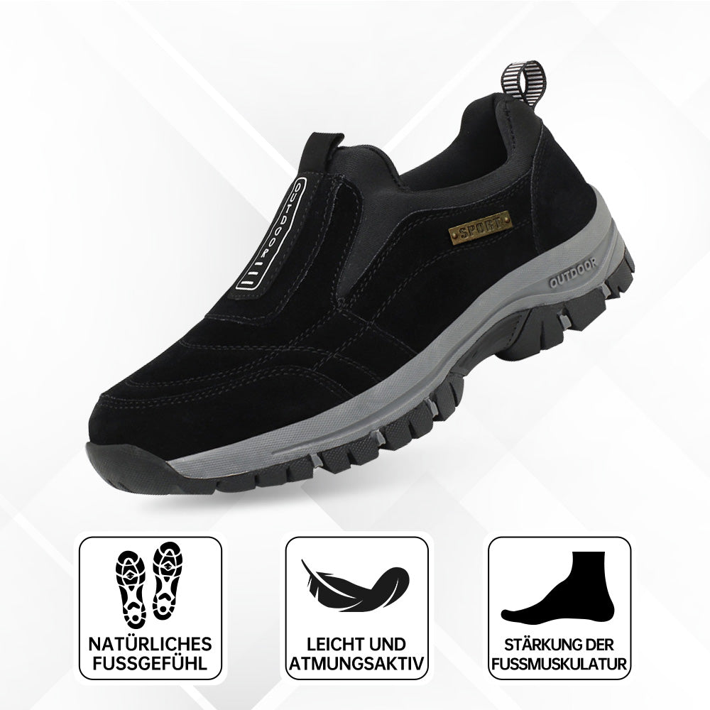 Orthopädische Schuhe Für Schmerzlinderung