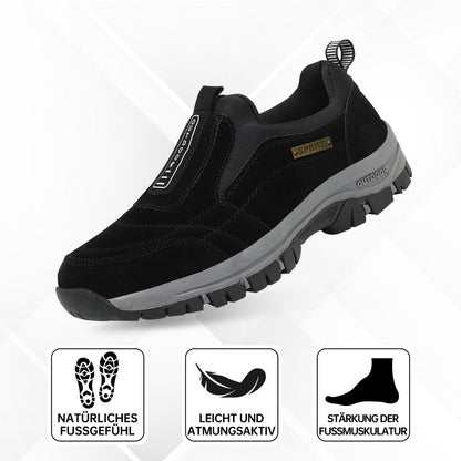 Orthopädische Schuhe Für Schmerzlinderung