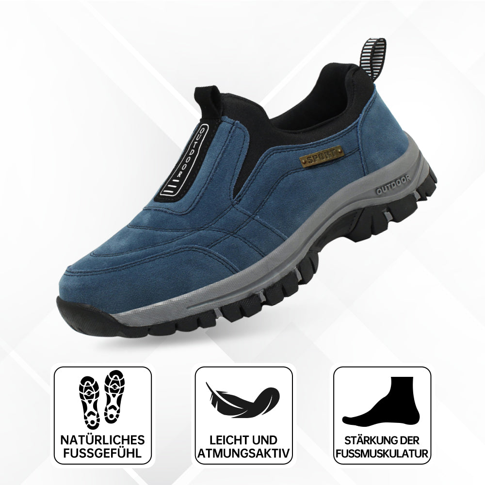 Orthopädische Schuhe Für Schmerzlinderung