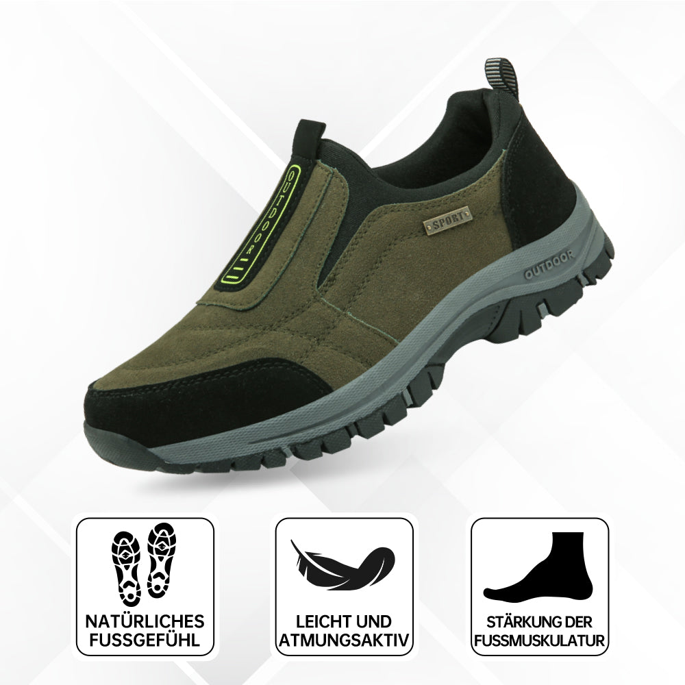 Orthopädische Schuhe Für Schmerzlinderung