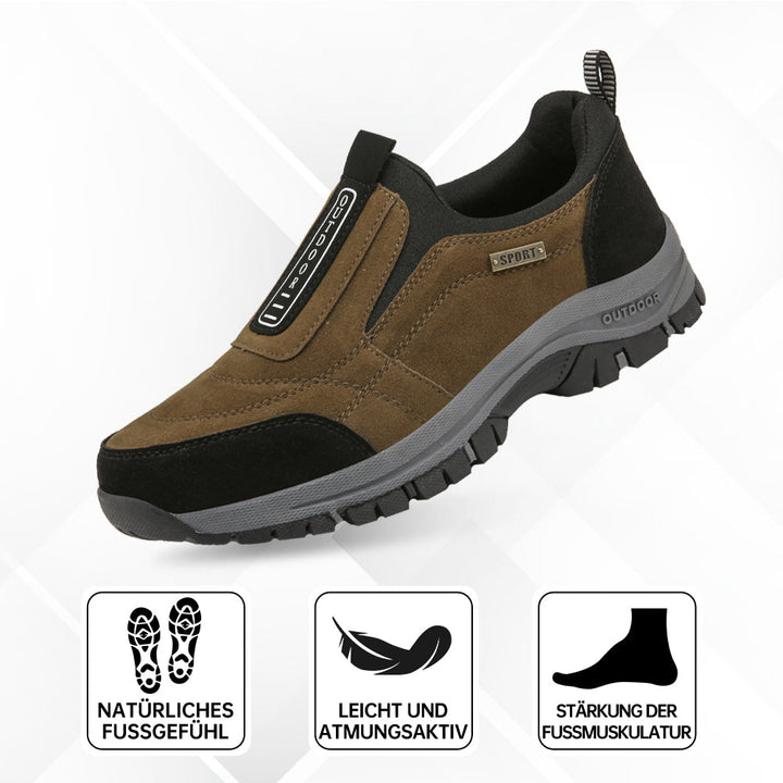 Orthopädische Schuhe Für Schmerzlinderung
