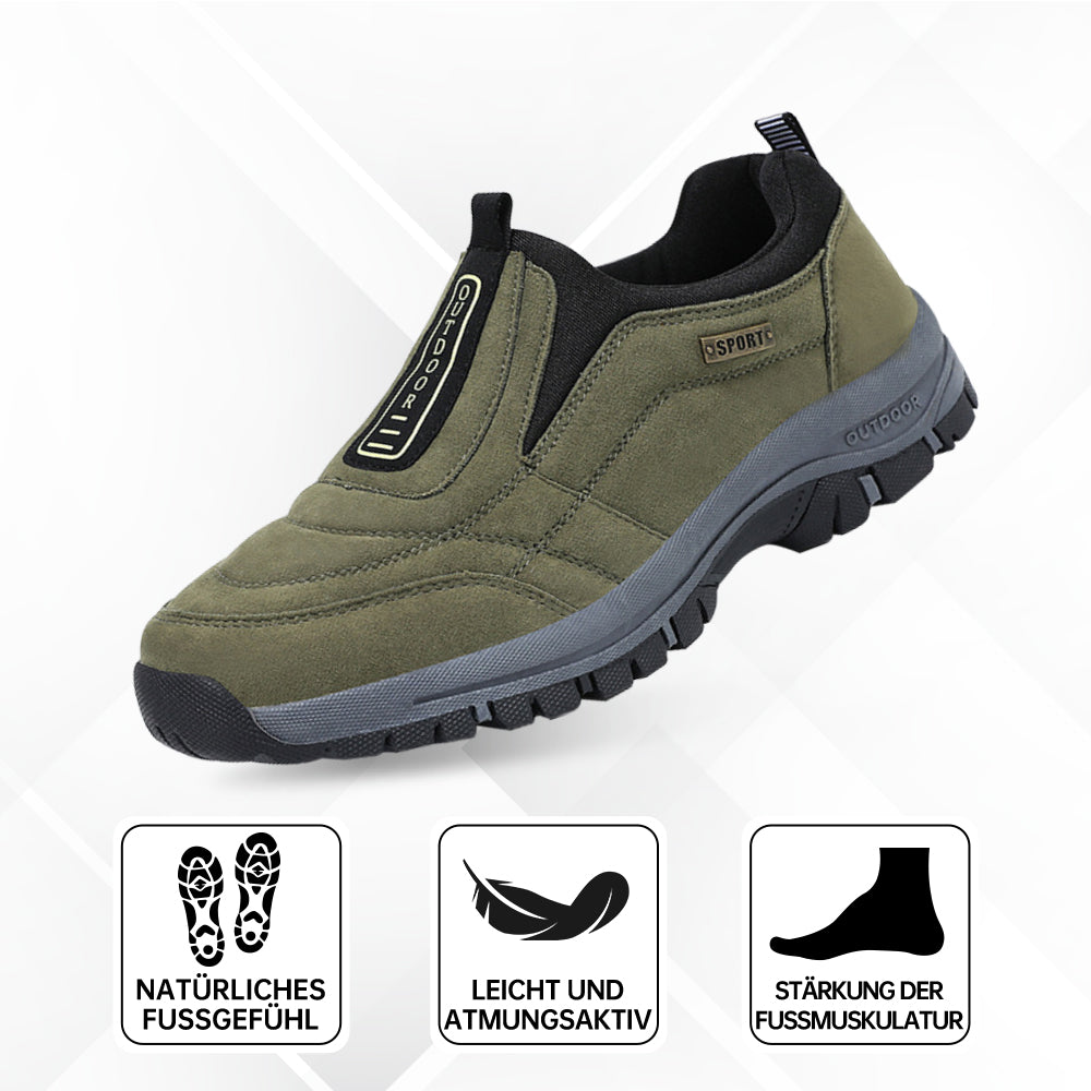 Orthopädische Schuhe Für Schmerzlinderung