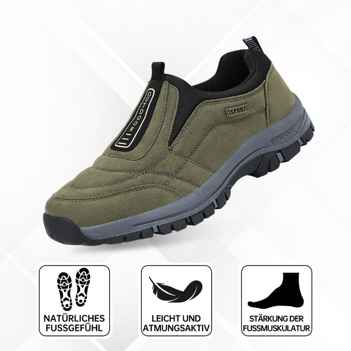 Orthopädische Schuhe Für Schmerzlinderung