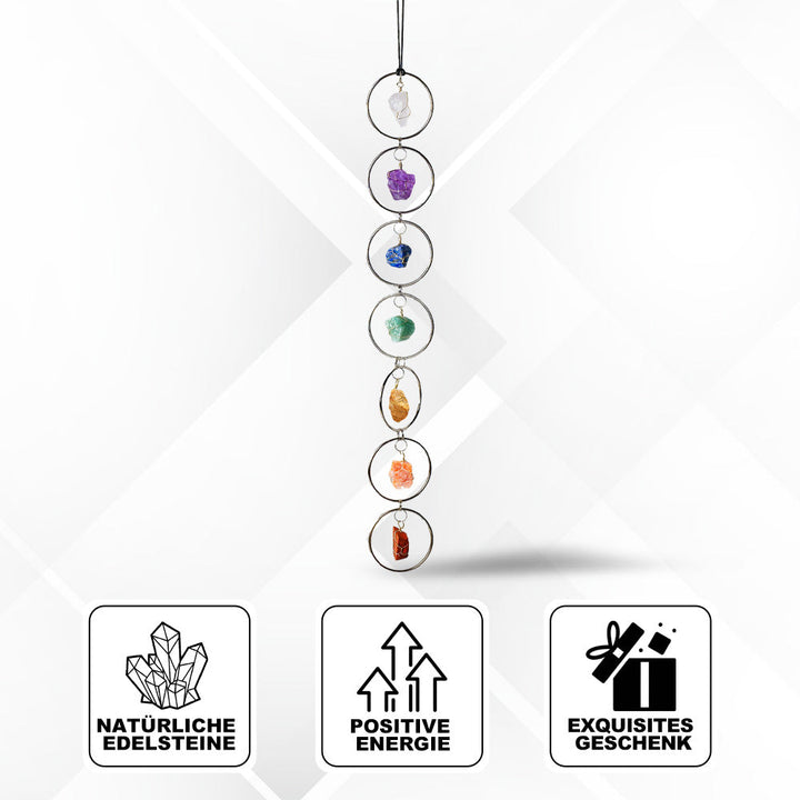 Chakra Dekoration Natürlich Harmonisch