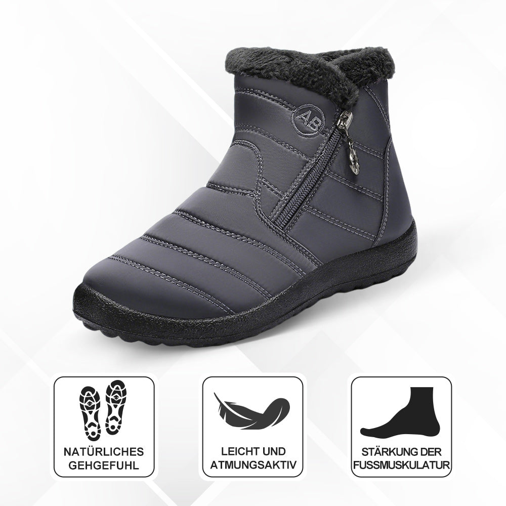 Warmes Winterschuhwerk Ergonomisch Schmerzlindernd