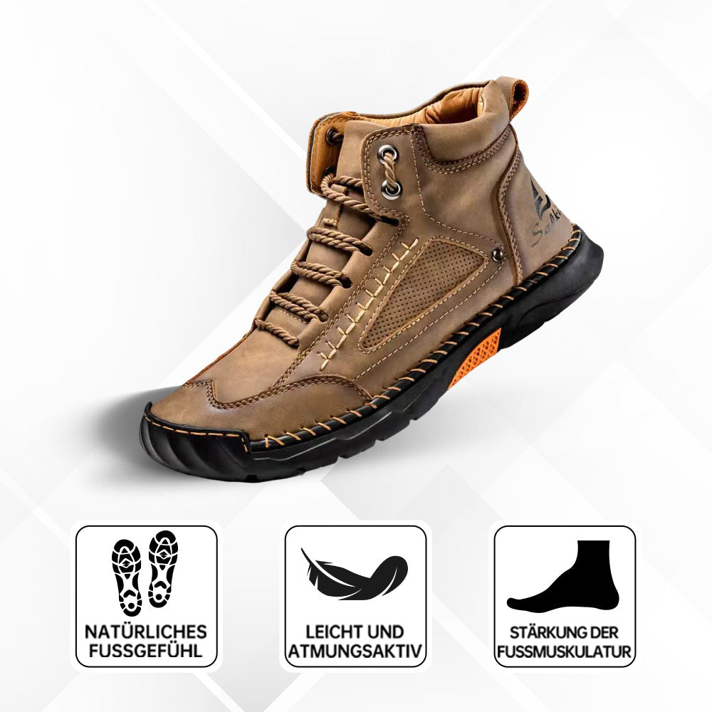 Ergonomischer Schuh Zur Schmerzlinderung Wasserdicht