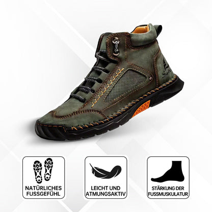 Ergonomischer Schuh Zur Schmerzlinderung Wasserdicht