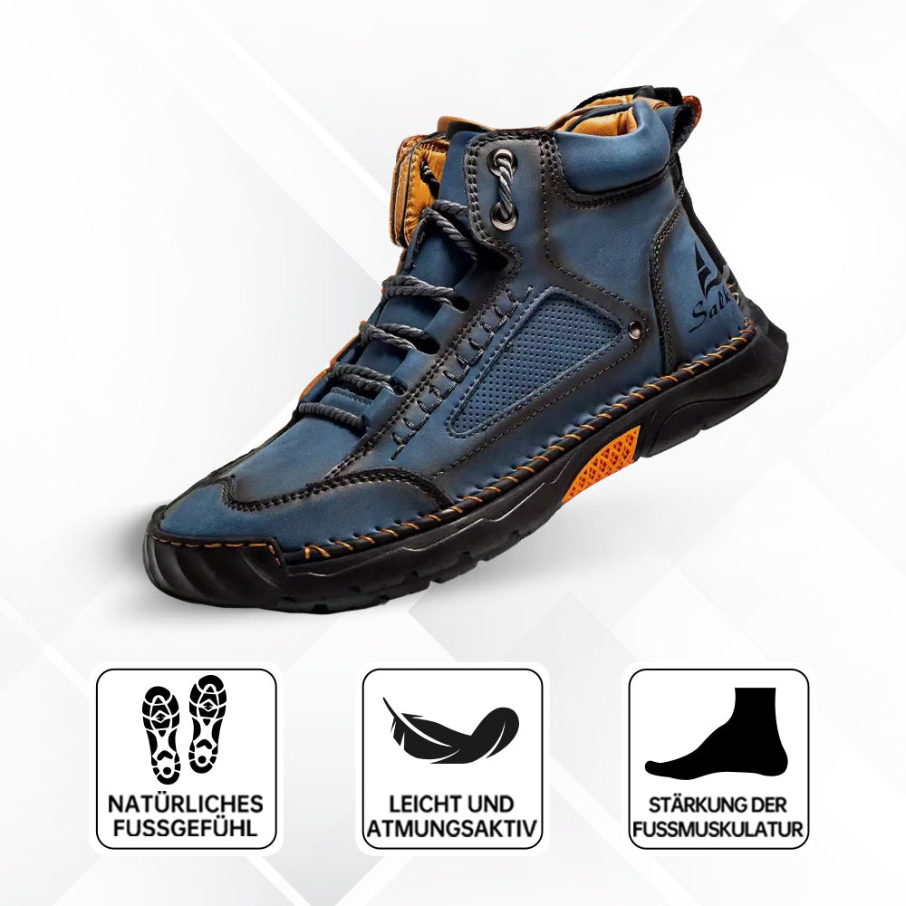 Ergonomischer Schuh Zur Schmerzlinderung Wasserdicht