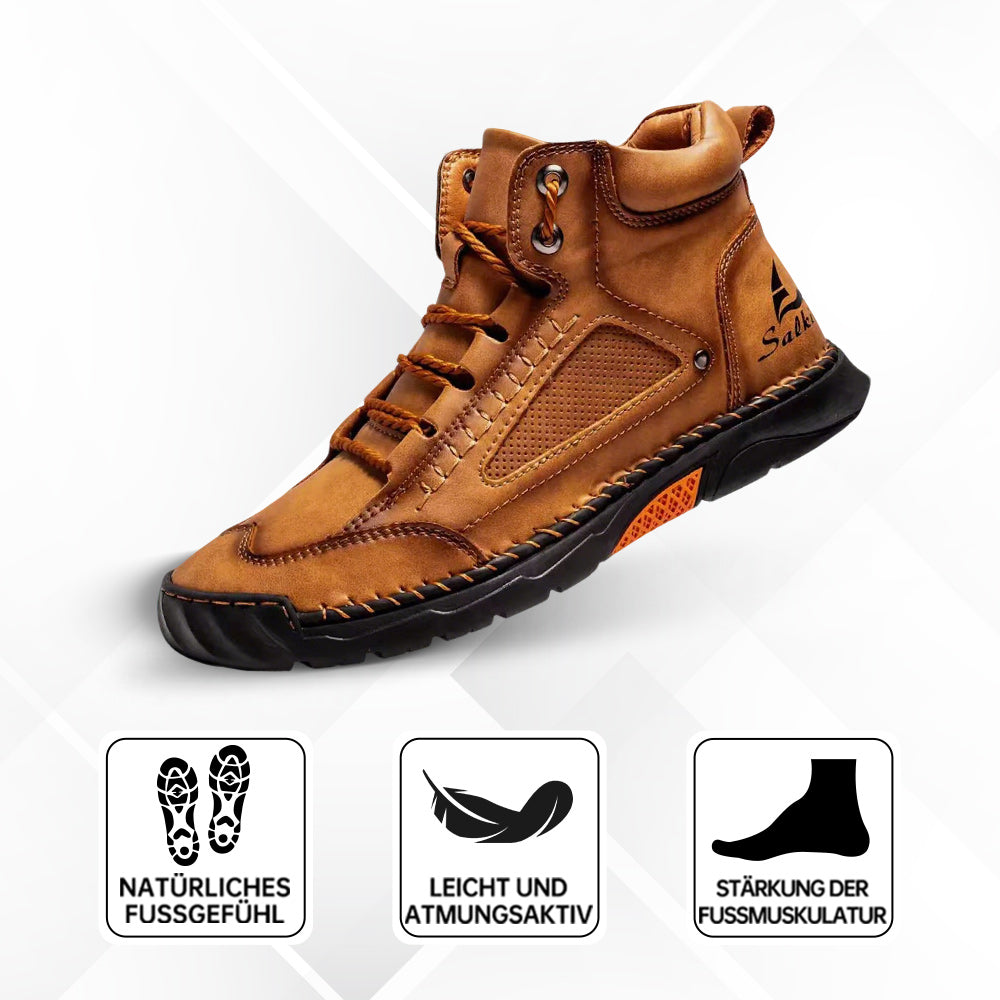 Ergonomischer Schuh Zur Schmerzlinderung Wasserdicht