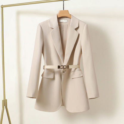 Elegante Frauenblazer Modern Chic - IdealeKleiden