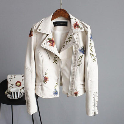 Stylische Jacke Damen Trend Kollektion