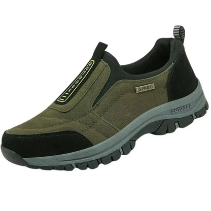 Komfort Einlegesohlen Wanderstiefel Männer