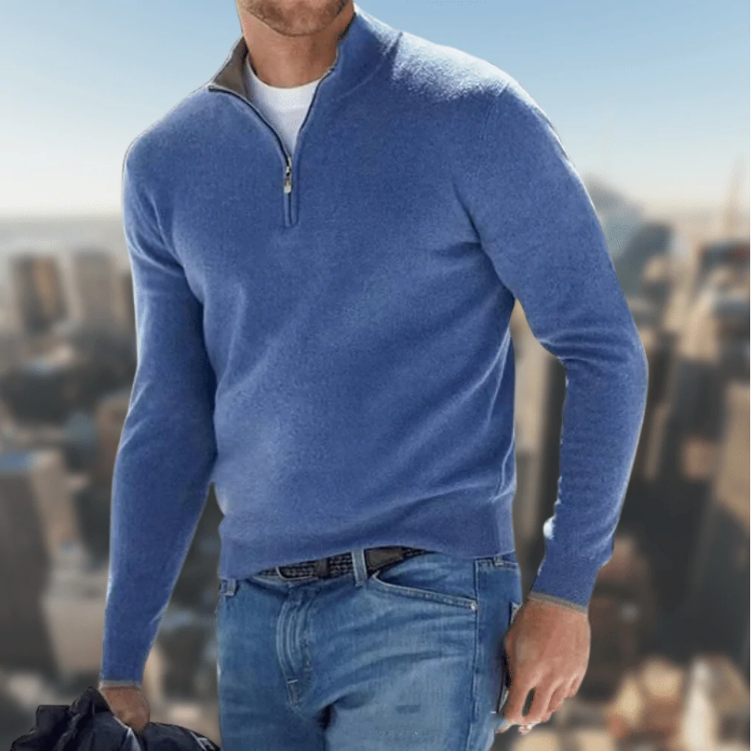 SEMON - Mode Pullover Damen