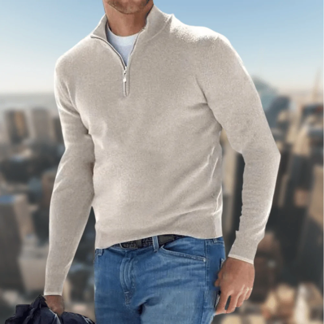 SEMON - Mode Pullover Damen