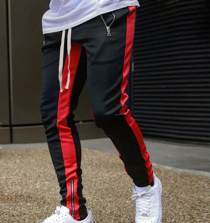 Bequeme Herren Jogginghose Sportlich