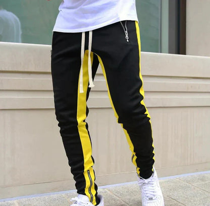 Bequeme Herren Jogginghose Sportlich
