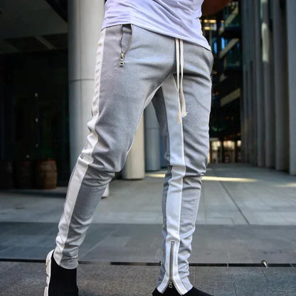 Bequeme Herren Jogginghose Sportlich