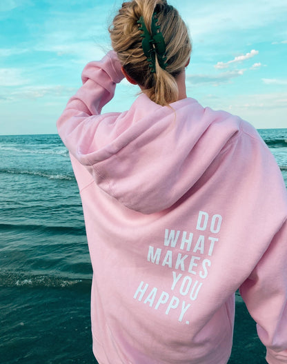 Stylischer Hoodie mit Cooler Grafik