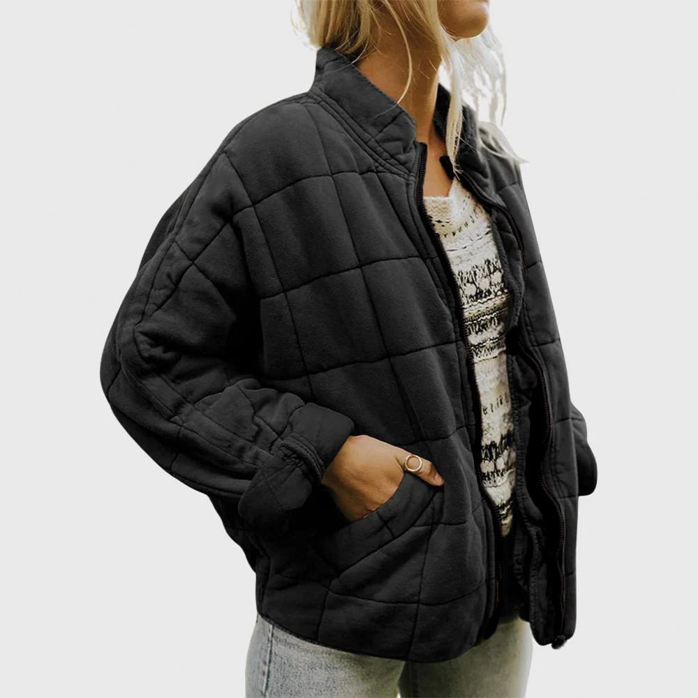 Winterjacke Steppjacke Damen