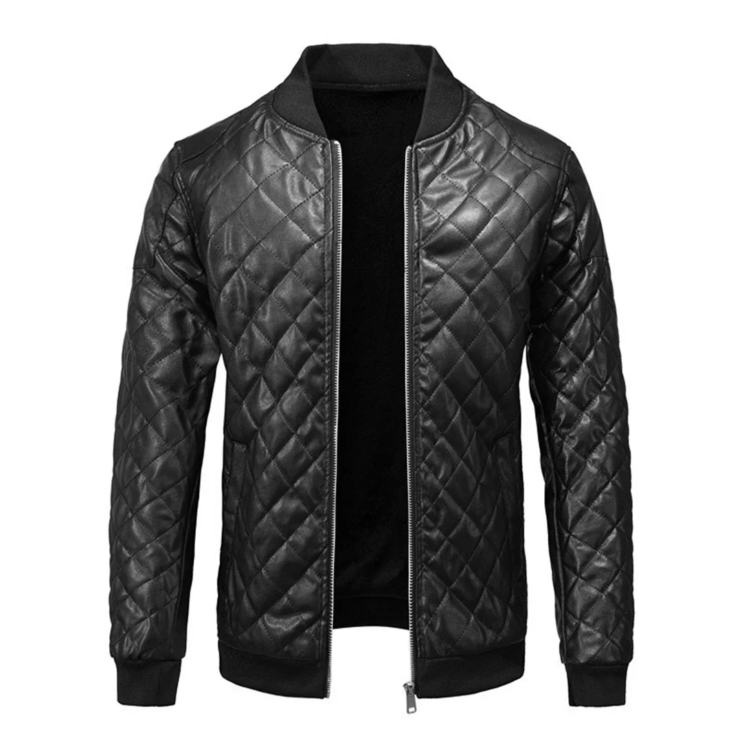 Herrenjacke Modern Schlank Design