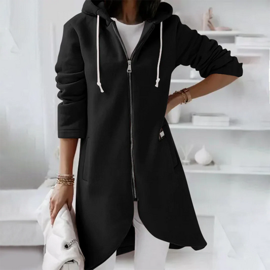 Stilvoller Damenpullover Bequem und Elegent - IdealeKleiden