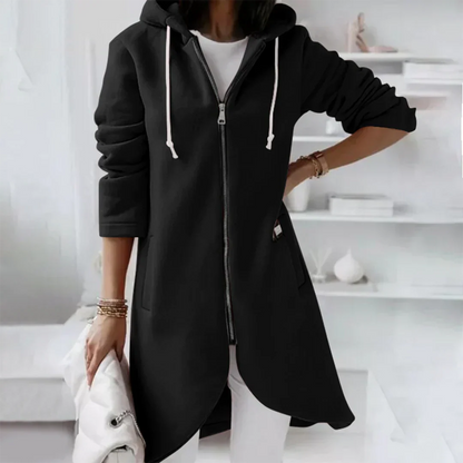 Modisches Vest Elegant Bequem - IdealeKleiden