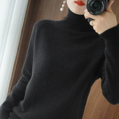 Streifenhirtchen Pullover Modern Trendy