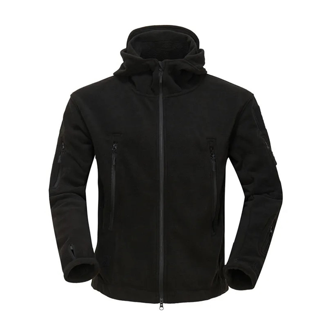 Egil - Bequeme Herrenjacke Modern Stylish Komfort