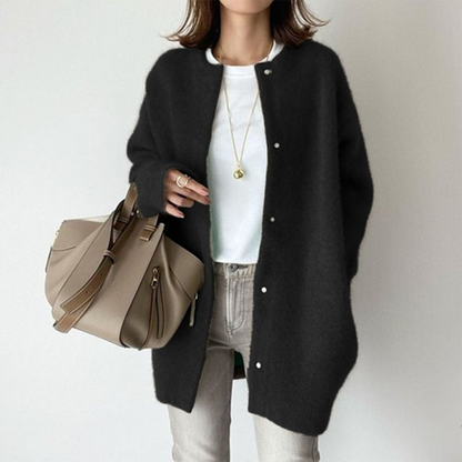Stylische Cardigan Damen