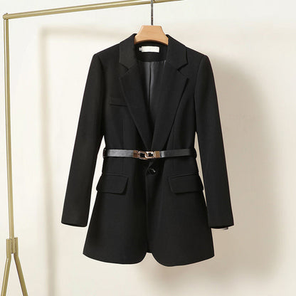 Elegante Frauenblazer Modern Chic